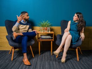 conflict management