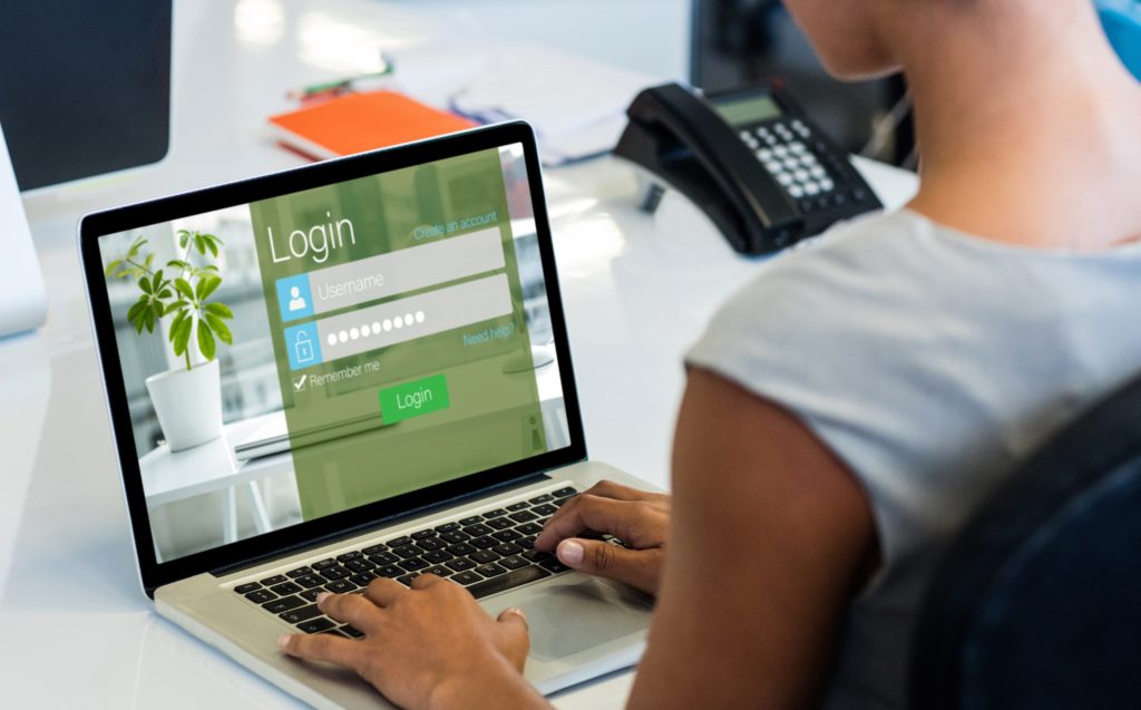 Log-In - Edge2Learn Site