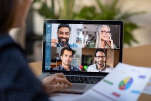 5 Keys to Help Navigate the Changing Landscape of the Multifamily Industry