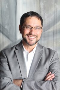 Wesley Aleshire