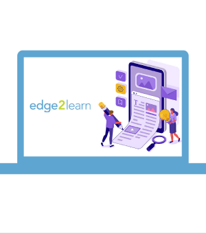 Edge2Learn Content Author Tool
Edge2Learn competitive edge
Multifamily Newsletter