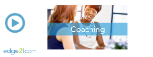 coaching training