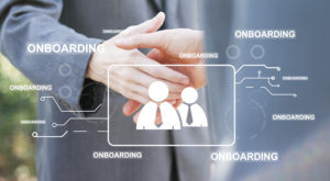 Onboarding