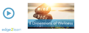 8 Dimensions of Wellness