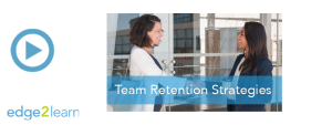 Team Retention Strategies