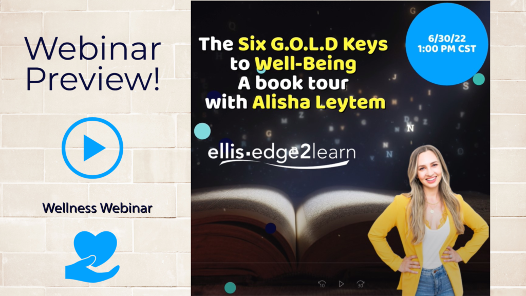 Wellness Webinar