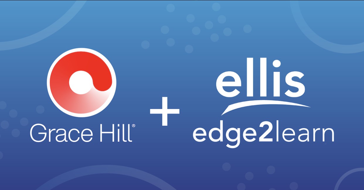 Aurora Capital Partners Backed Grace Hill Acquires Edge2Learn and Ellis Partners in Management Solutions